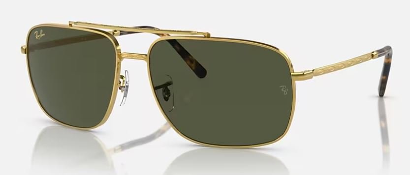 Ray - Ban 3796 SOLE 919631 - Visionsafe