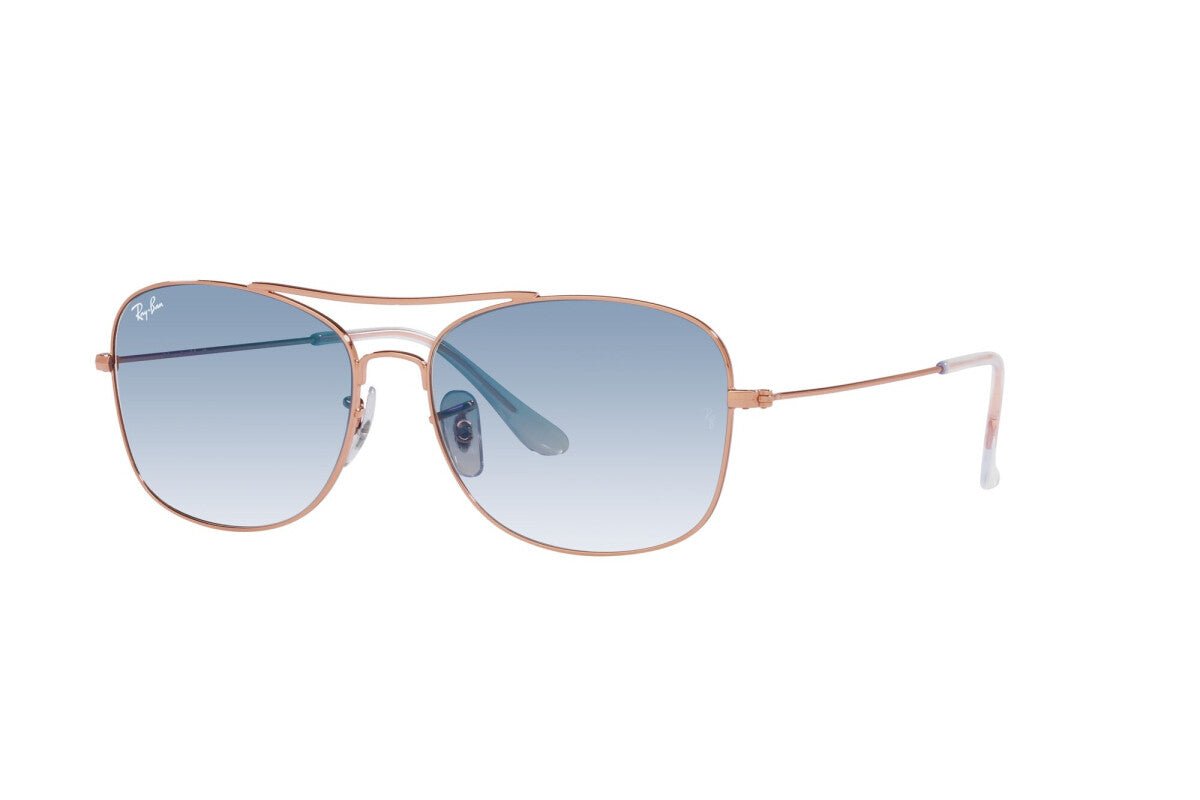 Ray - Ban 3799 SOLE 92023F - Visionsafe