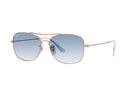 Ray - Ban 3799 SOLE 92023F - Visionsafe