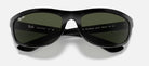 Ray - Ban 4089 Sun - Balorama - Visionsafe