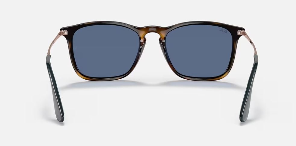 Ray - Ban 4187 Sun - Visionsafe