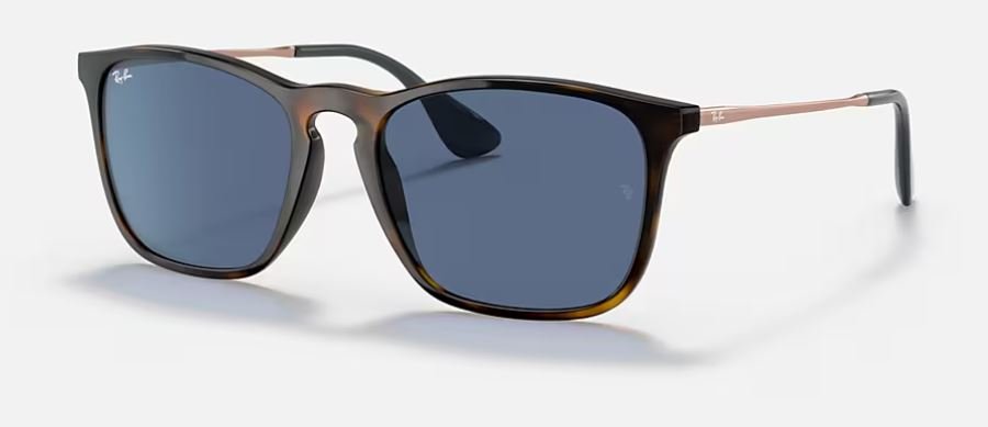 Ray - Ban 4187 Sun - Visionsafe