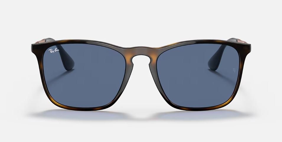 Ray - Ban 4187 Sun - Visionsafe