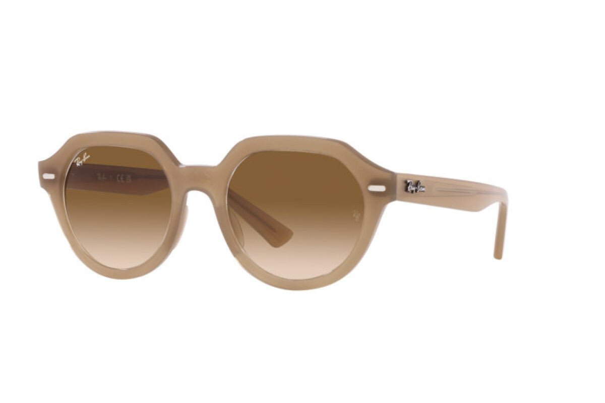 Ray - Ban 4399 SOLE 616651 - Visionsafe