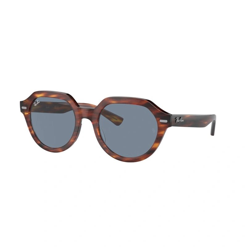 Ray - Ban 4399 SOLE 954/62 - Visionsafe