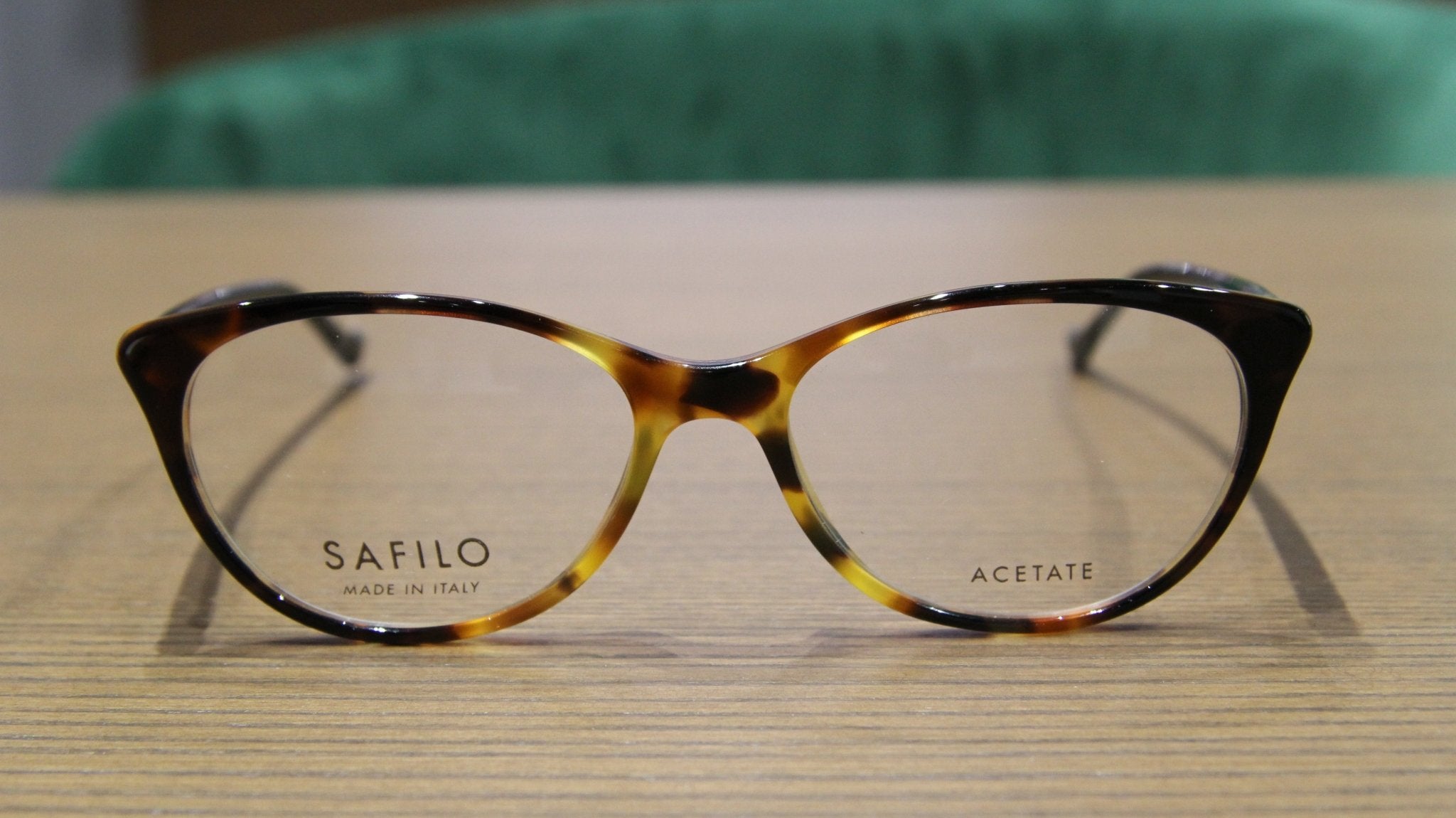 Safilo Buratto 06 - Visionsafe