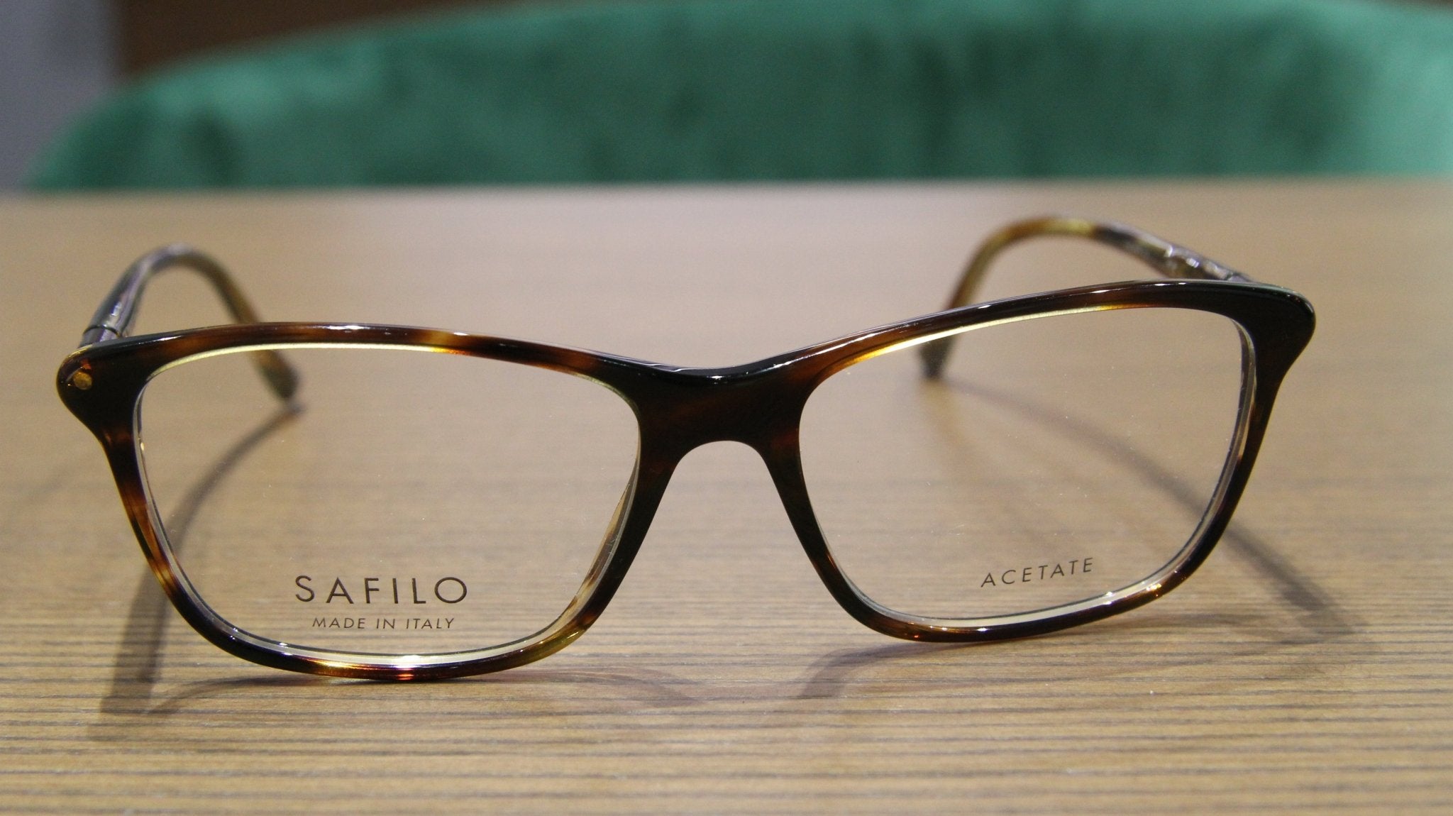 Safilo Buratto 08 - Visionsafe