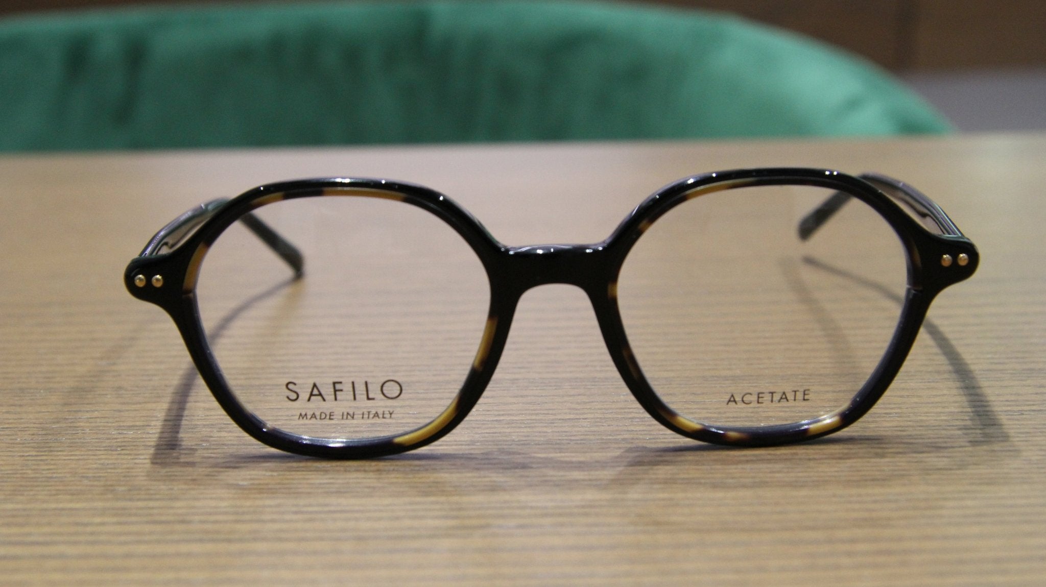 Safilo Cerchio 01 - Visionsafe