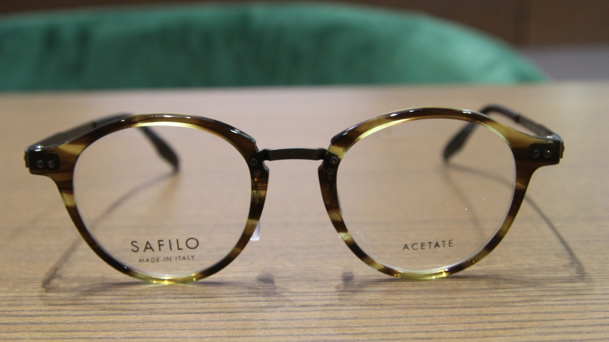 Safilo Ranella 01 - Visionsafe