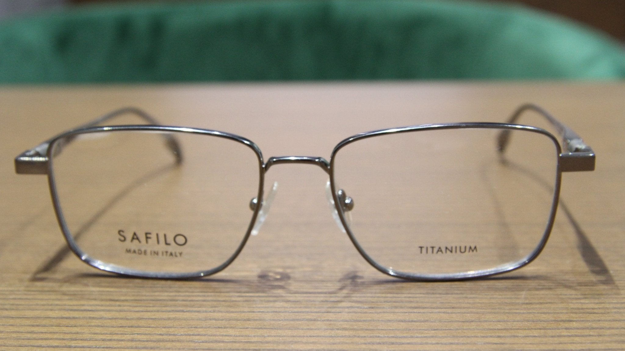 Safilo Registro 04 - Visionsafe