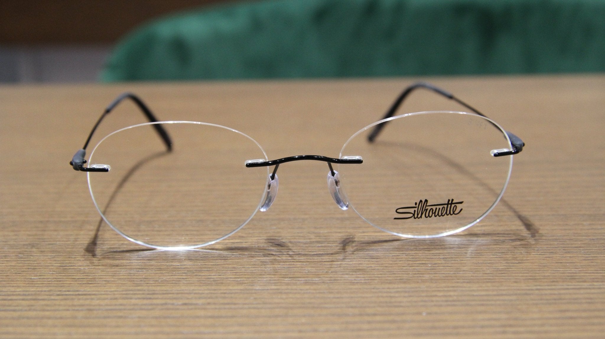 Silhouette 5500/BI - Visionsafe