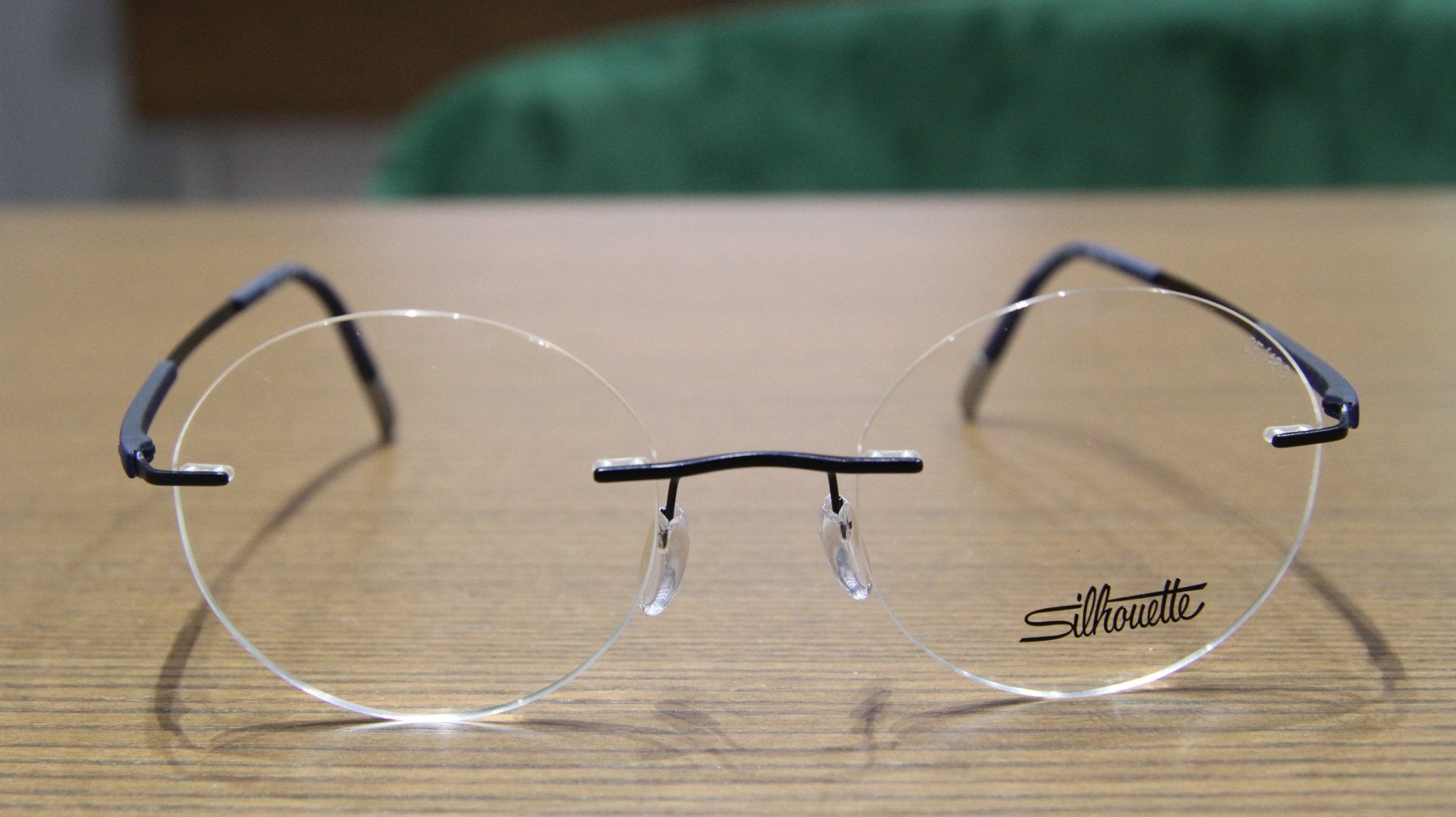 Silhouette 5540/CF - Visionsafe