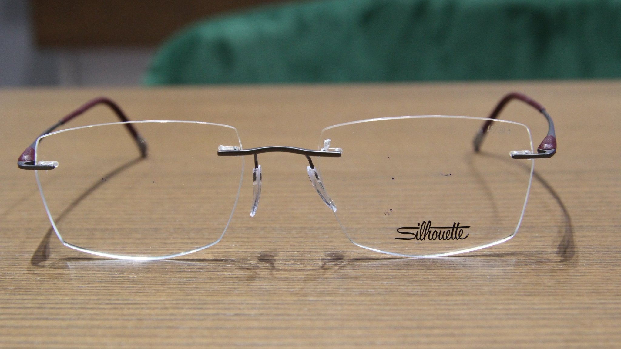 Silhouette 5561/LF - Visionsafe