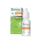 SODYAL PLUS 10 ml - Visionsafe