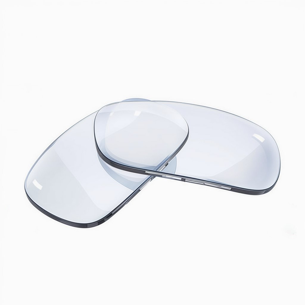 Spessori - Visionsafe