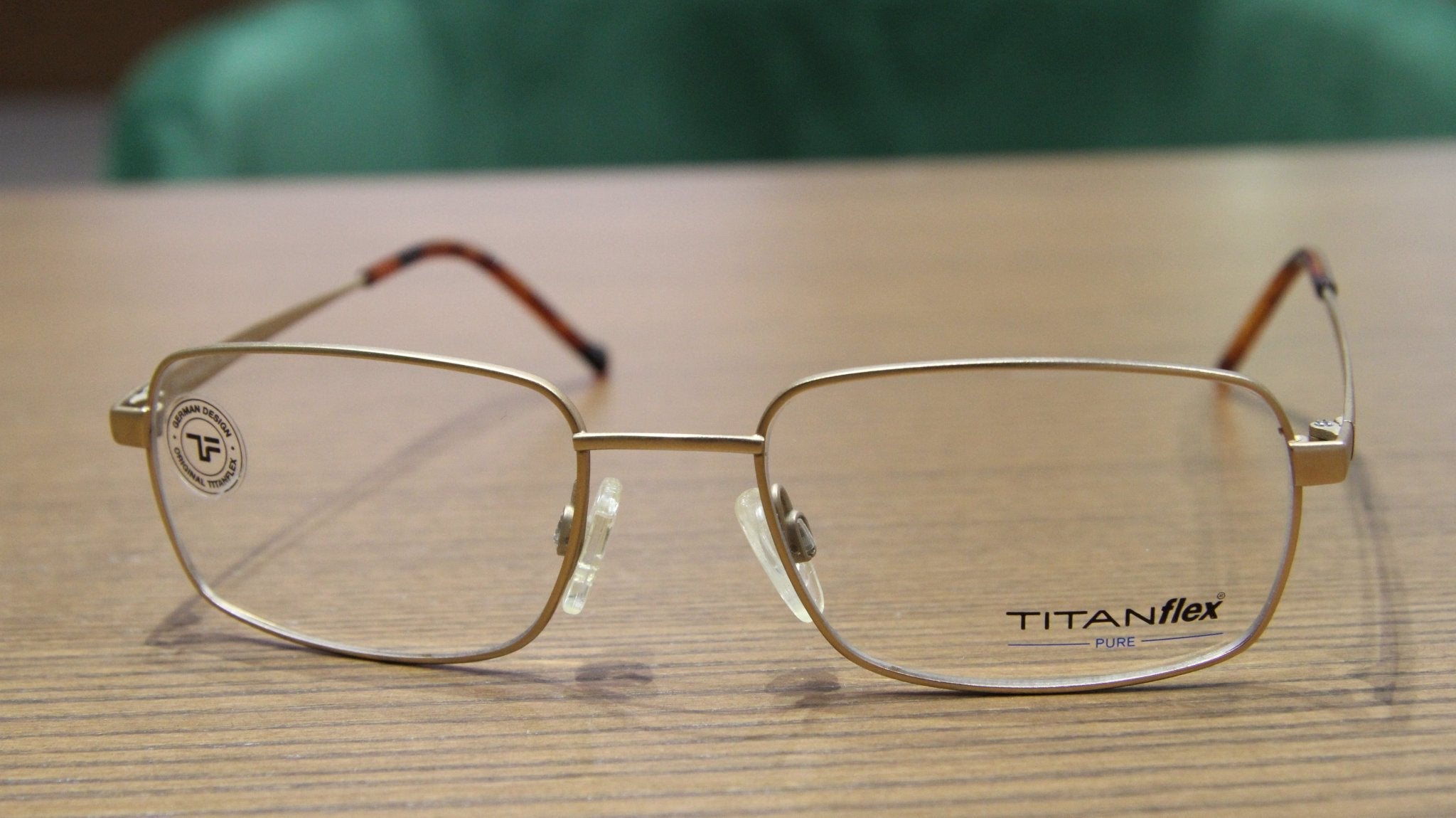 Titanflex 820632 - Visionsafe