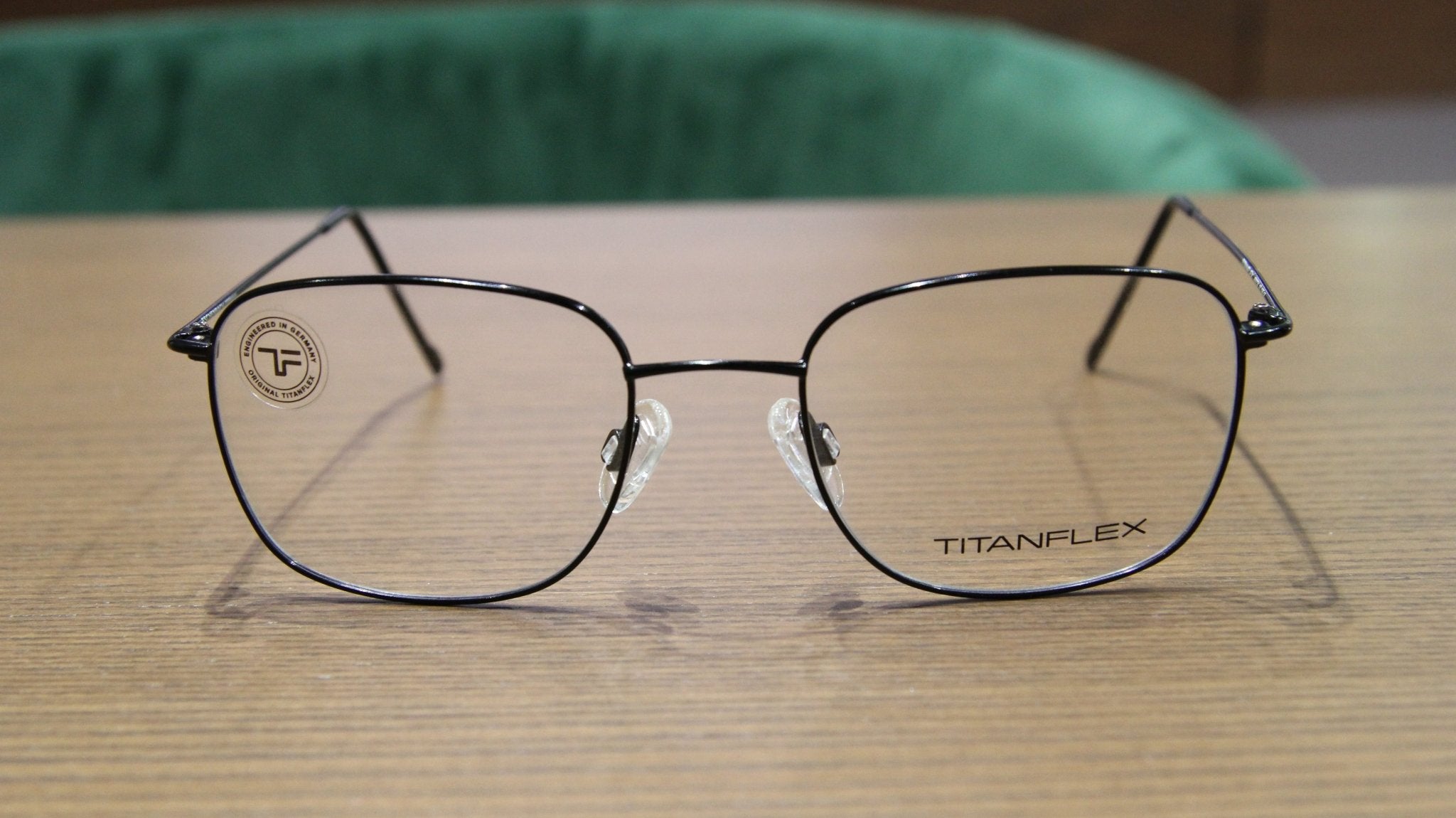 Titanflex 820724 - Visionsafe