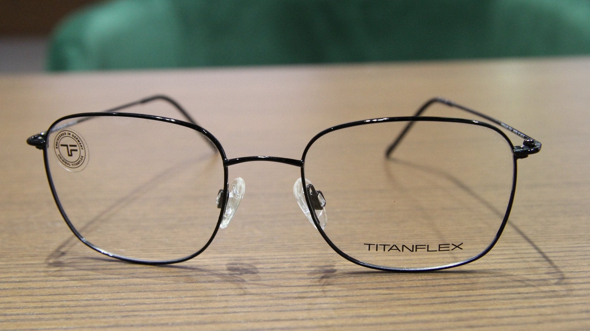 Titanflex 820724 - Visionsafe