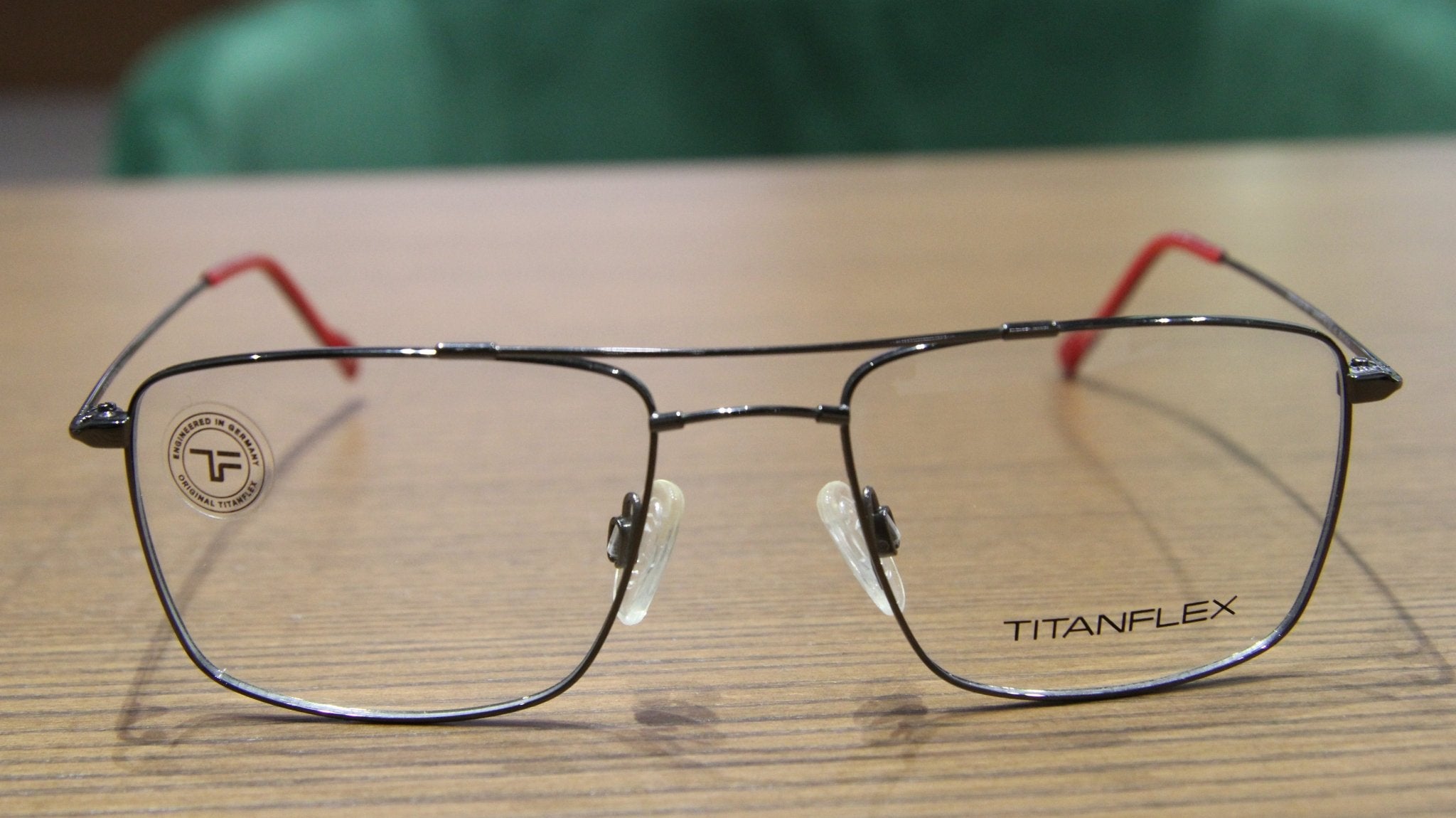 Titanflex 820743 - Visionsafe