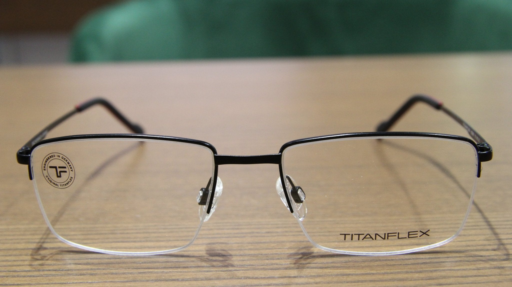 Titanflex 820801 - Visionsafe