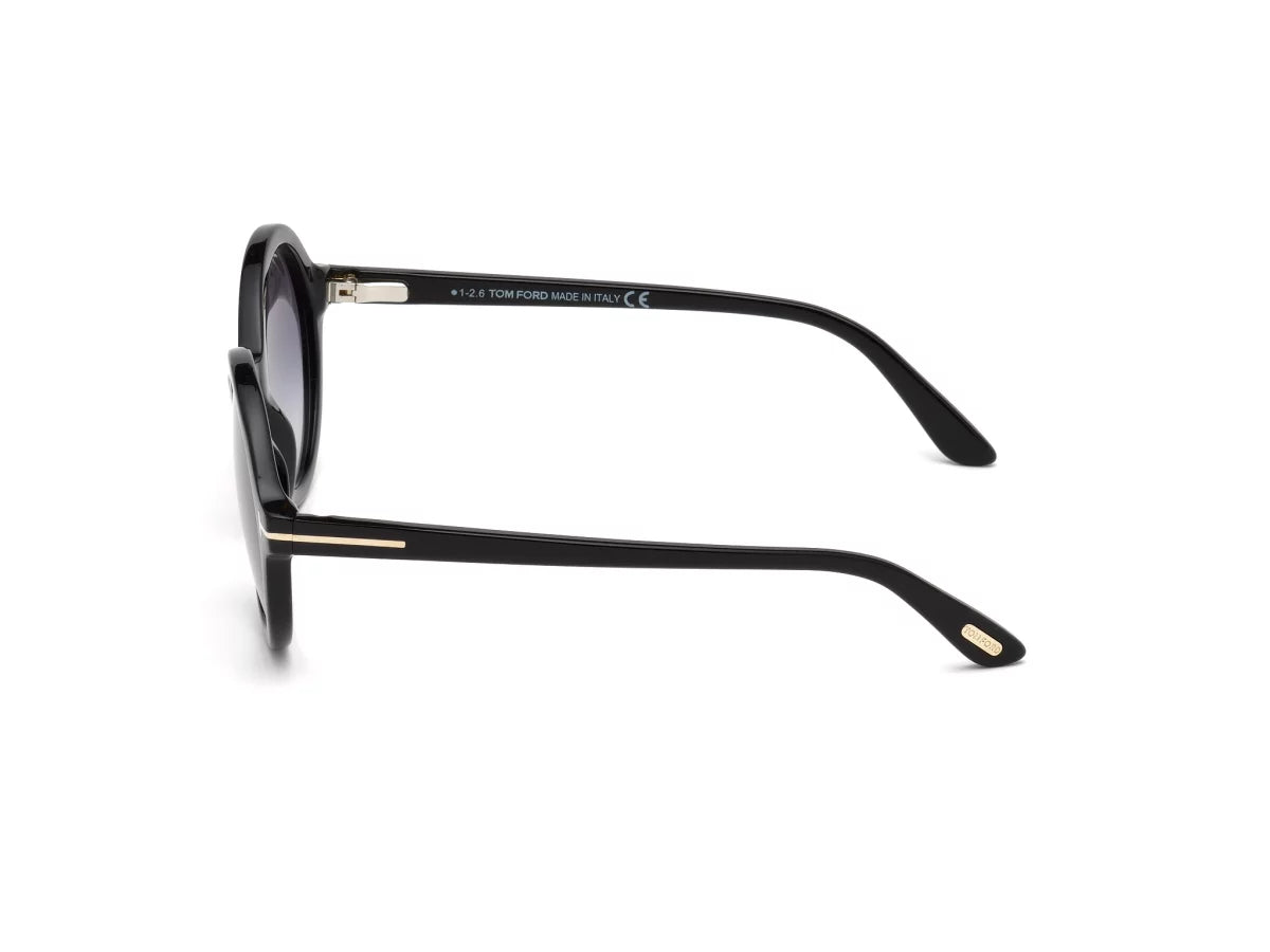 Tom Ford FT0602_52001 - Visionsafe