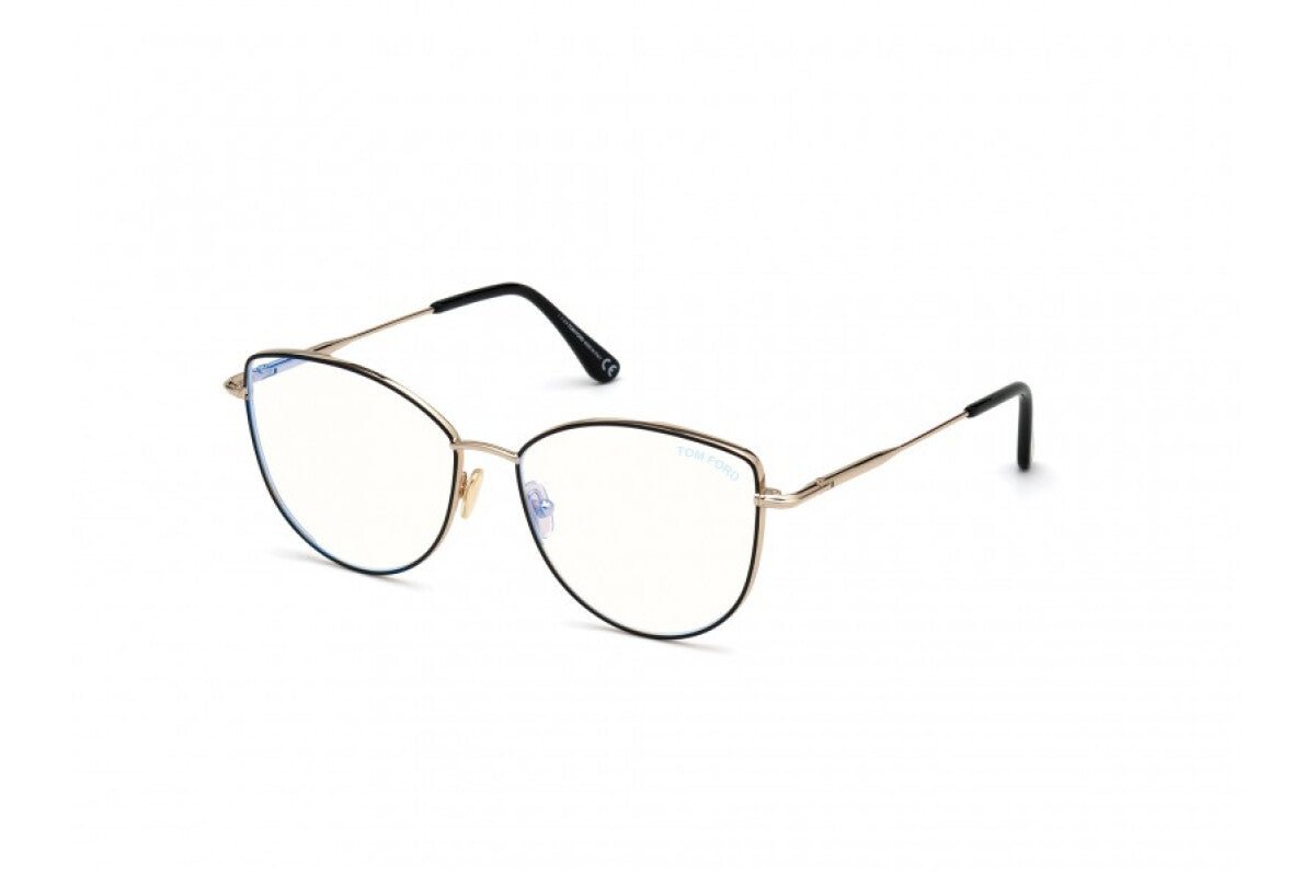 Tom Ford FT5667 - B_55005 - Visionsafe