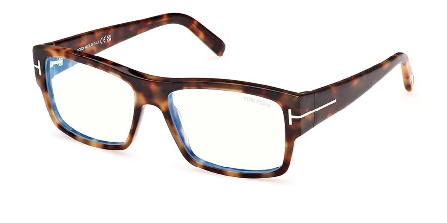 Tom Ford FT5941 - B_55053 - Visionsafe