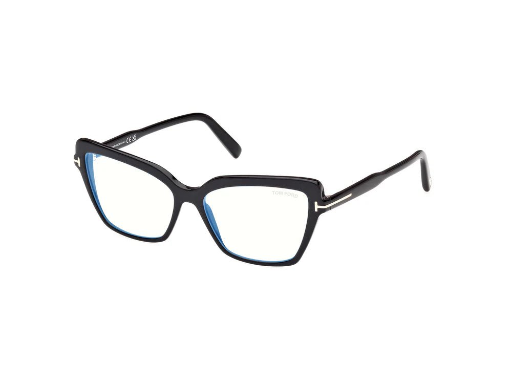 Tom Ford FT5948 - B_55001 - Visionsafe