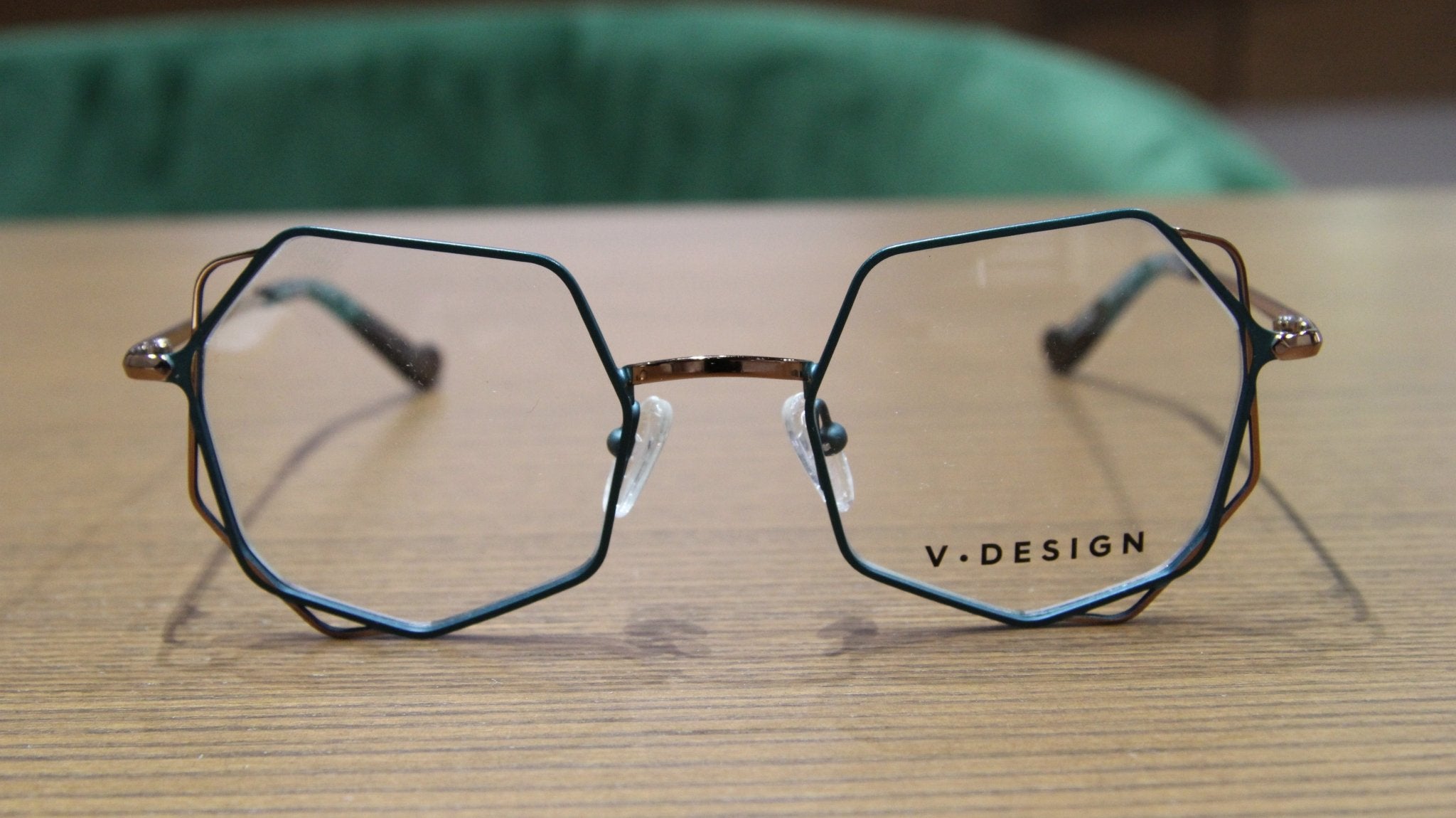 V.Design 6022 Luciole - Visionsafe